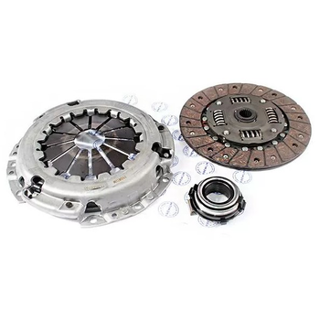 Комплект зчеплення (повний) на Geely EMGRAND EC7 PREMIUM, 1136000161/113600016