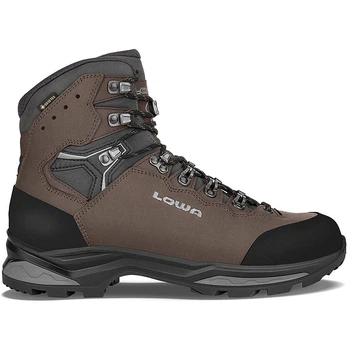 Черевики LOWA Camino Evo GTX 44.5 (281mm) brown-graphite 211627-4527