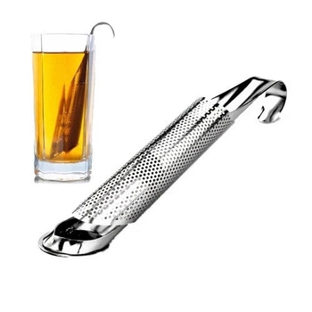 Заварник для чая компактный из нержавеющей стали Semi Tea Infuser Chinese Traditions