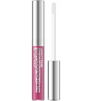 Блиск для губ Eveline 3D Holografic Brilliant №85, 9 мл. 6967