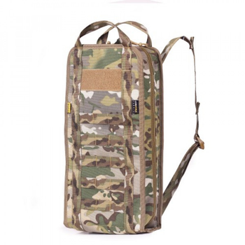 Рюкзак Tactical Extreme военного медика 10L MultiCam Travel Extreme (1060-TC08093)