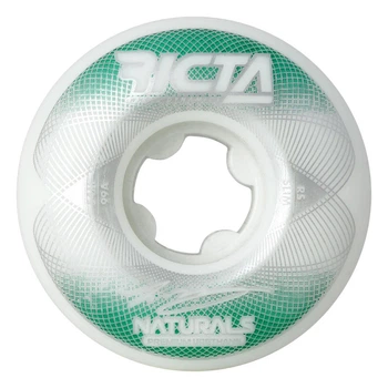 Колеса для скейтборду Ricta 54mm McCoy Geo Naturals Slim 99A