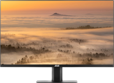 Монитор 27" 2E F2723B (2E-F2723B-01.UA)