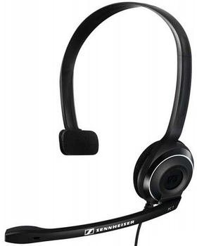Наушники Sennheiser PC 7 USB (4044155076097)