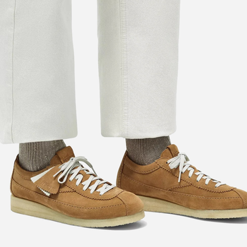 Туфлі Originals Wallabee Tor