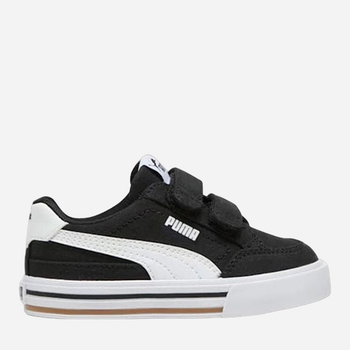 Tenisówki dziecięce Court Classic Vulc FS V Inf