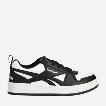 Tenisówki chłopięce Reebok Royal Prime 2.0 100033494 39 Czarny/Biały (4066758683427)