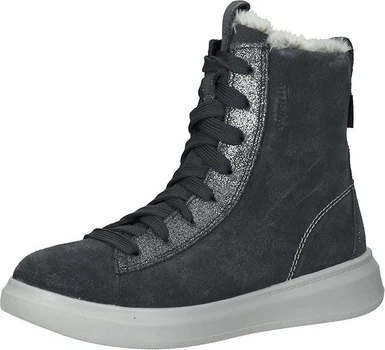 Черевики зимові Superfit Cosmo, 29 євро, Grey