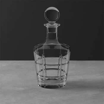 Графін для віскі Villeroy & Boch Ardmore Club 750 мл (1136140460)