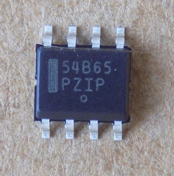 Микросхема NCP1654 ( NCP1654BD65R2G , 54B65 ) оригинал, so-8