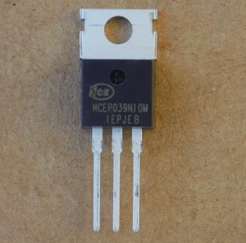 Транзистор NCEP039N10M оригинал, TO220