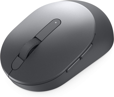 Беспроводная мышь Dell Mobile Pro MS5120W Серая
