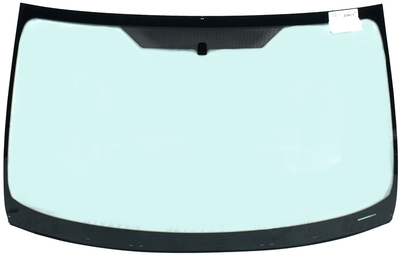 Ford Mondeo 2007-2014 Лобове скло (з молдингом) 85531A GUARDIAN (США)