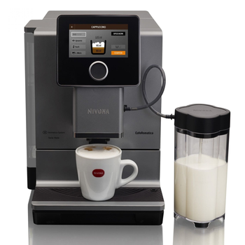 Кавомашина Nivona CafeRomatica (NICR970)