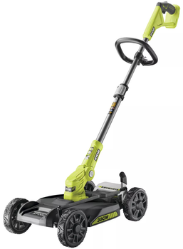 Тример-газонокосарка Ryobi акумуляторний RY18LMC30A-0 ONE+ 18В 30см висота 38-75мм EasyEdge телескоп.штанга 6.4кг (без АКБ та ЗП) (5133005917)