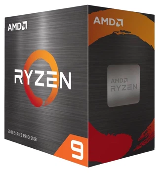 Процесор AMD Ryzen 9 5900XT (100-100001581WOF) Box