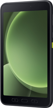 Планшет Samsung Galaxy Tab Active5 5G 6/128GB Enterprise Edition Green (SM-X306BZGAEEB)