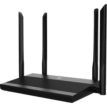 Беспроводной маршрутизатор (роутер) Netis N3 [106724]