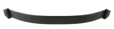 Ресора передня поперечна однолистова (метал, H=16mm) VW LT 1996-2006 024368800 CELIKYAY (Туреччина)