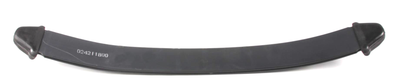 Ресора передня поперечна дволистова (метал, H=24mm) VW LT 28-35 1996-2006 024211800 CELIKYAY (Туреччина)
