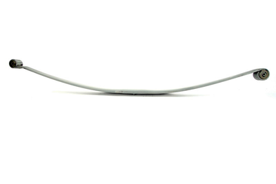 Ресора задня корінна однолистова (H=25mm) VW LT 28-35 1996-2006 337130-00 SCHOMACKER (Німеччина)