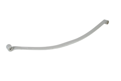 Ресора задня корінна однолистова (H=23mm) VW LT 28-35 1996-2006 33707000 SCHOMACKER (Німеччина)