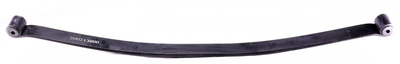 Ресора задня корінна (70х715х715х22мм) Renault Master II / Opel Movano 1998-2010 900713800 CELIKYAY (Туреччина)