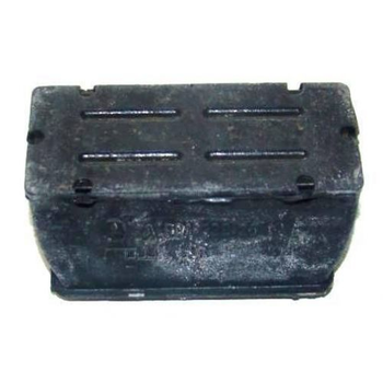 Комплект подушок передньої пластикової ресори VW LT 28-46 1996-2006 BG-13-22 BELGUM (Україна)