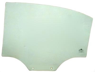 Chevrolet Epica 2006-2011 Бокове скло заднє ліве (опускне) GS 1709 D305 XYG (КНР)