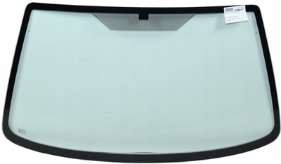 Ford Fiesta/Courier 1996-2002 Лобове скло 8813T Benson (КНР)