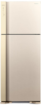 Холодильник Hitachi HRTN7489DFBEGCS