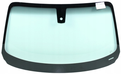 BMW 1 F20/F21 2011-2019 Лобове скло (з датчиком дощу) 13357T Benson (КНР)