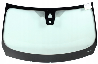 BMW 3 F30/F31 2011-2019 Лобове скло (з датчиком дощу, камера) 66423A PILKINGTON (Великобританія)