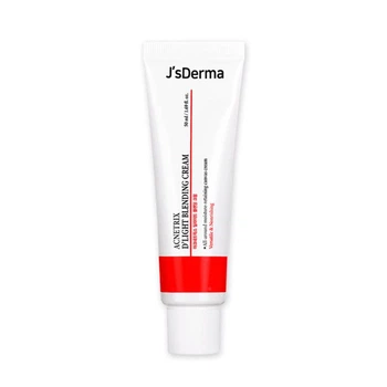 Крем восстанавливающий для проблемной кожи J’sDerma Acnetrix D’Light Blending Cream 50 мл