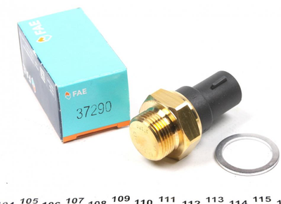 Датчики управления двигателем FAE 37290 Ford Scorpio, Focus, Fiesta 1652990, 6142676, 6146107