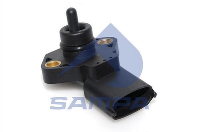 Датчик давления наддува SAMPA 096.423 5010412448