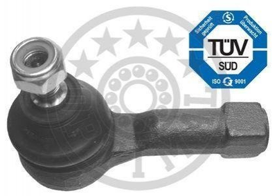 Рульові наконечники Optimal G1946 Hyundai Pony 5682021000, 5682021100