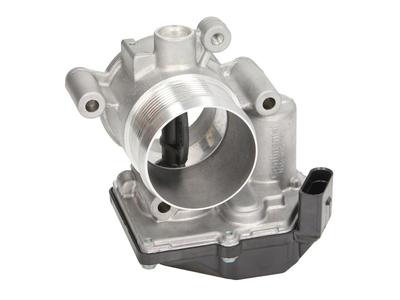 Дросельна заслінка VDO A2C59512935 Volkswagen Scirocco, Tiguan, Passat, EOS, Golf, Jetta; Ауді TT, Allroad, A3, A4, A5; Seat Exeo; Skoda Octavia, Yeti, Superb 03L128063E, 03L128063D, 03L128063B
