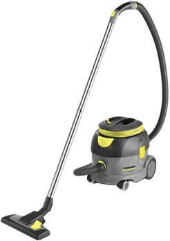 Промисловий пилосос Karcher T 12/1 (1.355-100.0)