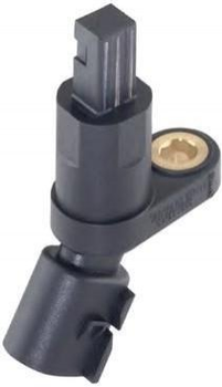 Датчик АБС MEAT&DORIA 90003 Skoda Octavia, Felicia; Volkswagen Bora, Golf, Caddy; Seat Leon, Toledo; Audi A3, TT 1J0927807B