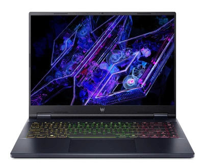 Ноутбук Acer Predator Helios Neo 14 PHN14-51; Copilot+ PC (NH.QRNAA.001) Black