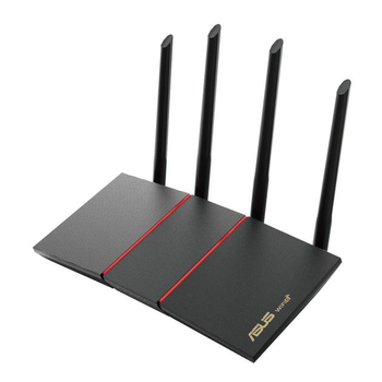 Маршрутизатор Asus RT-AX1800S