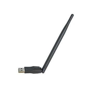 Wi-Fi адаптер на MT7601