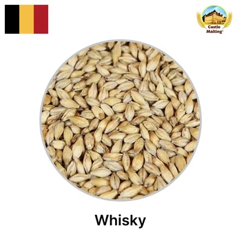 Солод для виски Castle Malting Шато Виски (Whisky), 1 кг