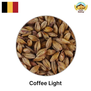 Солод Castle Malting Шато Кофе Лайт (COFFEE LIGHT), 1 кг