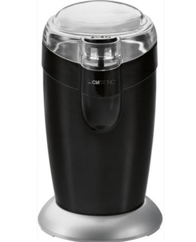 Кавомолка Clatronic KSW 3306 двигун з ударним механізмом 120 Вт (40315_C)