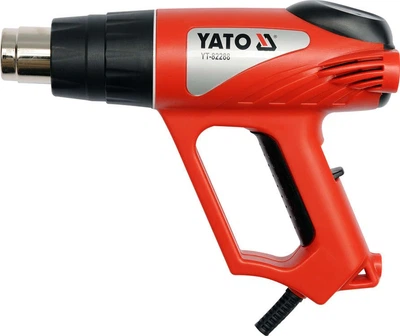 Технический Фен 2000 Вт Строительный YATO® YT-82288