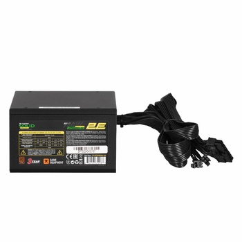 Блок питания 2E Gaming Solid Power 750W 1xMB 2xCPU 6xSATA 4xPCle