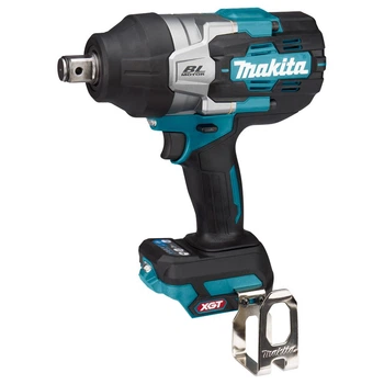 Акумуляторний ударний гайкокрут Makita XGT 40 V MAX TW 001 GZ без акб (TW001GZ)