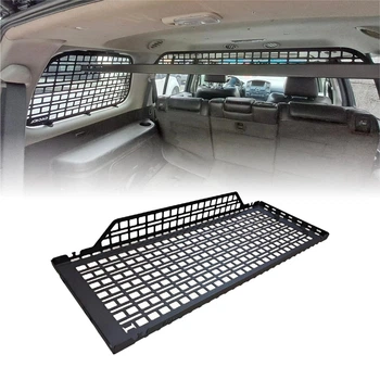 Полка в багажник XRoad для Nissan Pathfinder R51 2007-2012